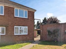 12, Almond Tree Close, Sheerness ME12 1LA