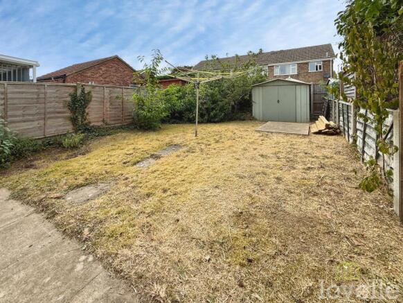 Ravensmoor Close, North Hykeham, LN6 photo 4