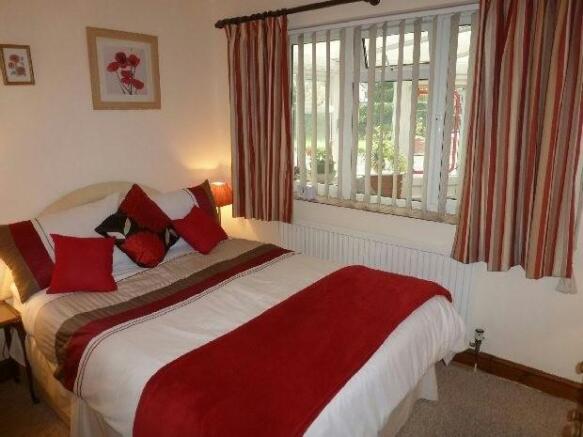 Guest Bedroom 1