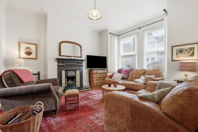 Wynndale Road, South Woodford, Redbridge, London photo 4