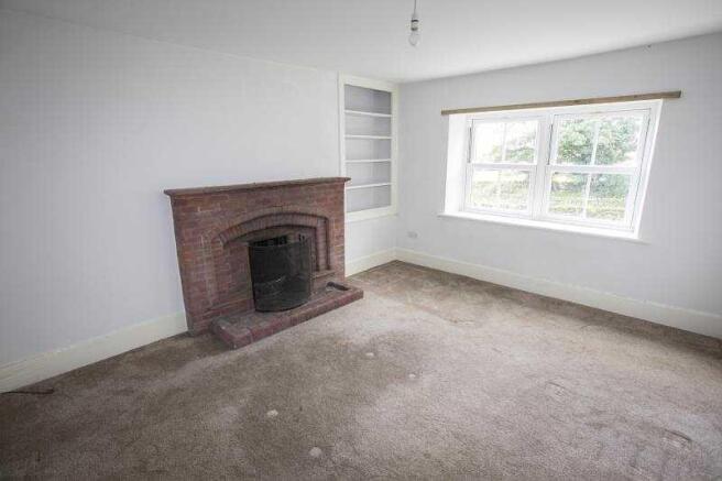sitting room