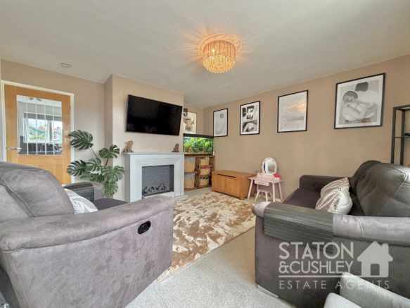 Common Lane, Shirebrook, NG20 photo 4