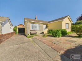 4, Mayfair Road, Ipplepen TQ12 5RN