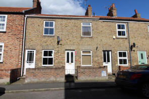 68, Trinity Lane, Beverley HU17 0AU