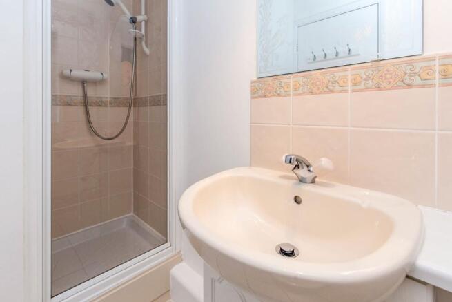 En suite