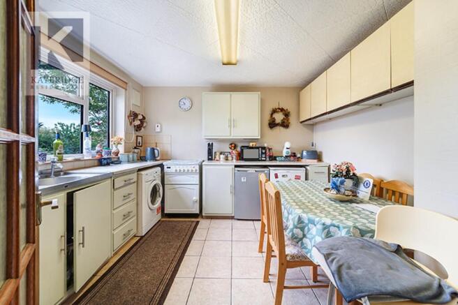 Curtis Road, Epsom - KT19 0LH