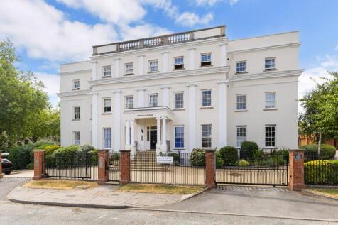 Bayshill Lane, Cheltenham, Gloucestershire, GL50