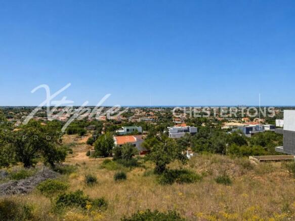 Almancil 13,125m2 Land For Sale Near Coastline (1)