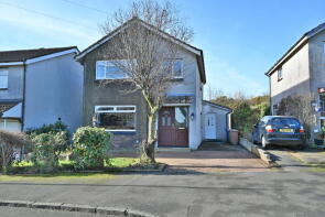 23, Middlepenny Place, Port Glasgow PA14 6XD