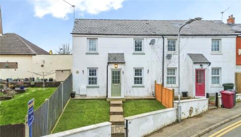 Garnet Hill, Reading, Berkshire, RG1