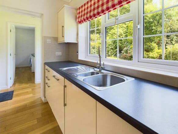 Kitchen a