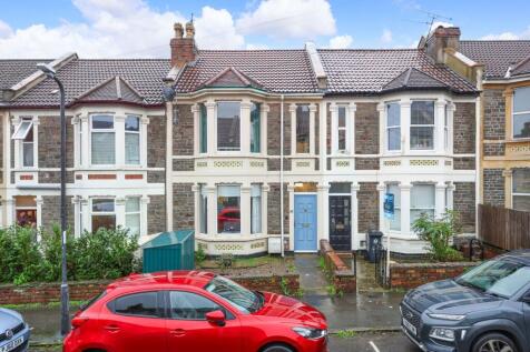 Quarrington Road, Bristol, BS7