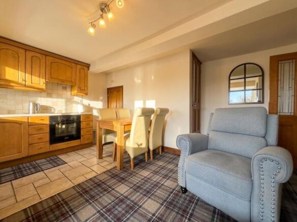 Botany Lane, Lepton, HD8 photo 4