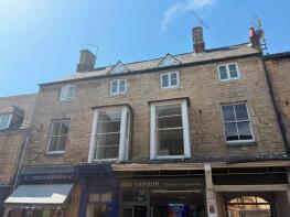 Flat 1, 3, St Pauls Street, Stamford PE9 2BE