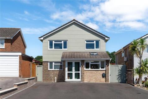Lynwood Drive, Wimborne, Dorset, BH21