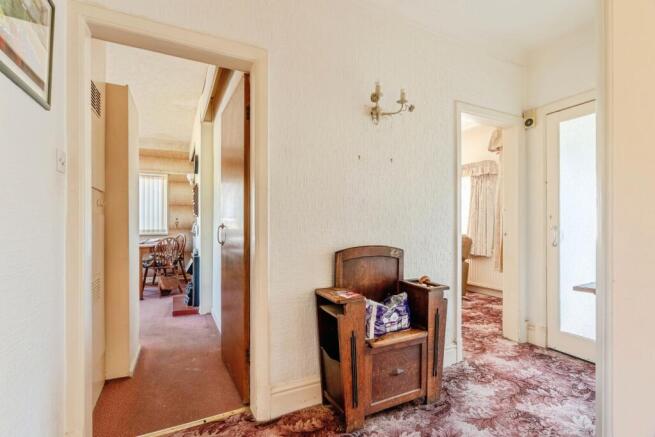 2 bed Semi-Detached for sale Image 4
