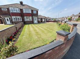 119, Penshurst Road, Cleethorpes DN35 9ES