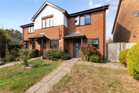Southleys, Fernhurst, West Sussex, GU27