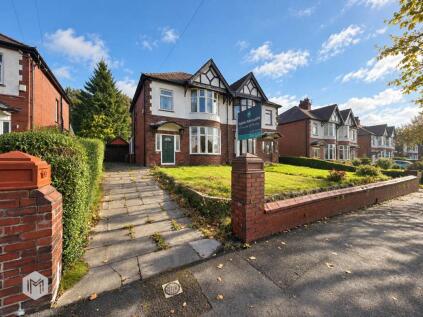 Crompton Way, Bolton, BL2
