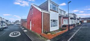 10, Bambro Street, Sunderland SR2 8LE