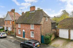 17, Maidstone Road, Maidstone ME17 2QH