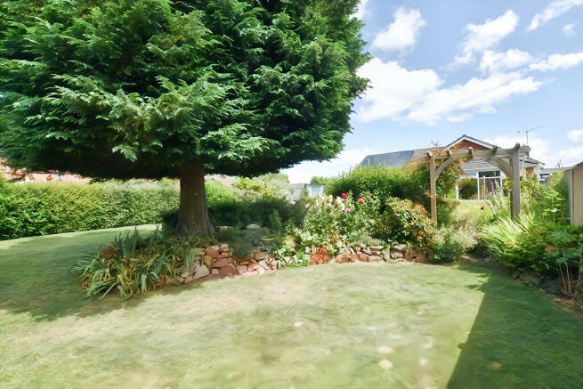 Garden 3