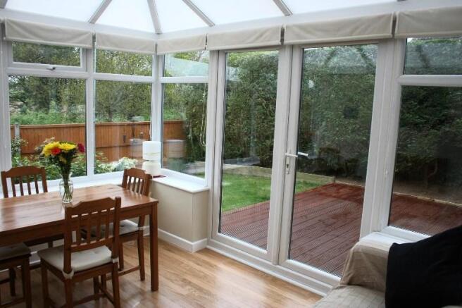Conservatory Two