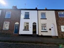 23, Church Street West, Macclesfield SK11 6EB