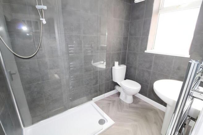 Bathroom/WC