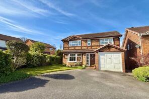 61, Parklands Avenue, Weston-super-mare BS22 7PZ