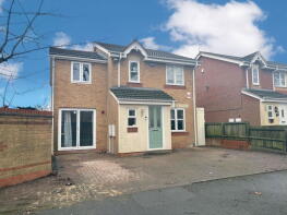 159, Paget Road, Birmingham B24 0JR