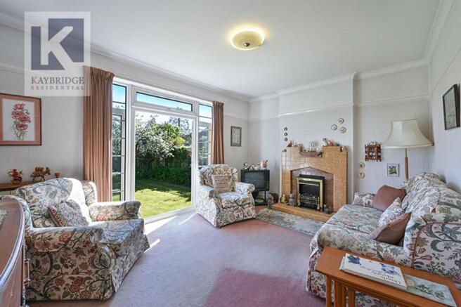 Newbury Gardens, KT19 0PD