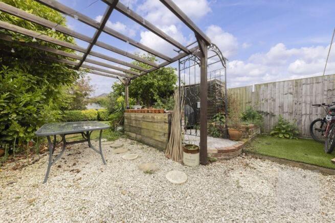 Alfresco Dining