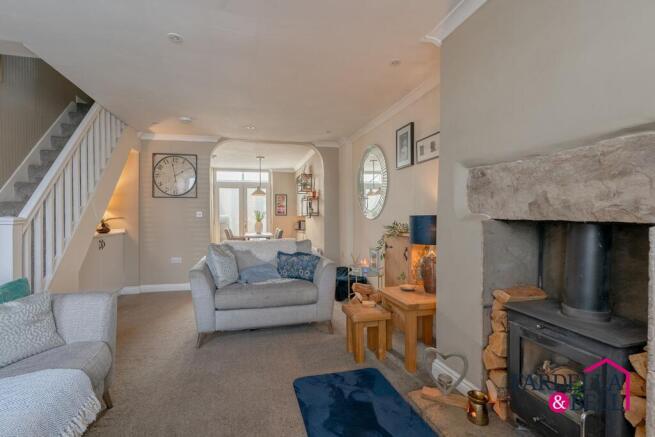 2 bed Terraced for sale Image 5