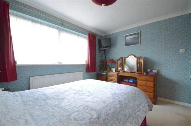 Bedroom 1 Other