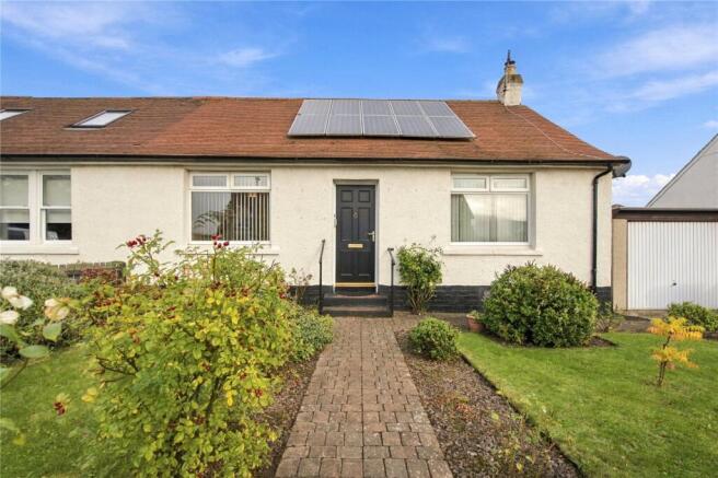 Kirk Road Aberlady