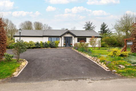 Barham Road, Buckworth, Cambridgeshire