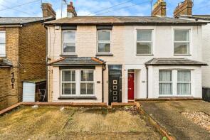 103, Lent Rise Road, Slough SL1 7BN