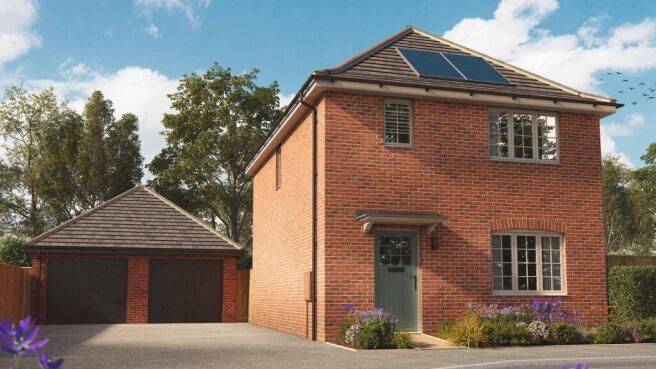 HarperCrewe - Higham Ferrers -