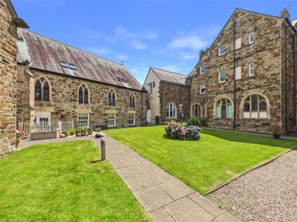 St. Marys Road, Bodmin, Cornwall