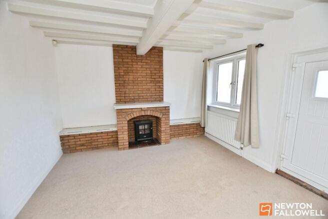 Meadow End, Gotham, NG11 photo 2