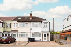 13, Tadworth Avenue, New Malden KT3 6DJ