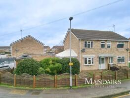 17, Haveswater Close, Gunthorpe, Peterborough PE4 7DT