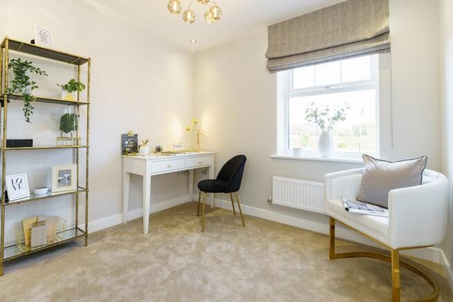 Clare Garden Village,
Dunraven Close
Cowbridge
CF71 7FG photo 4