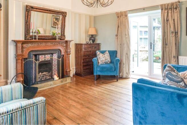 Reception Room One