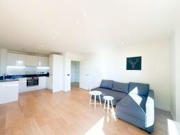 Flat 18, 50 Dara House, Capitol Way, London NW9 0BR