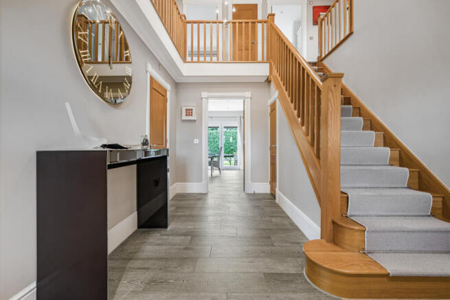 Hallwaypicture No. 8