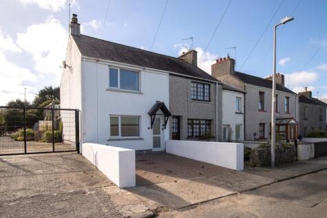 Front Street, Pembroke Dock, SA72