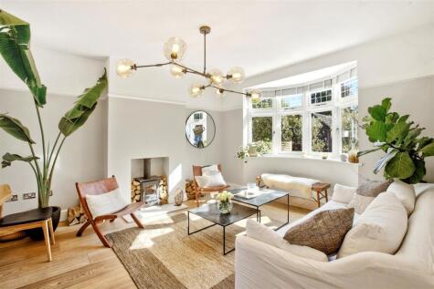 Observatory Road, East Sheen, SW14