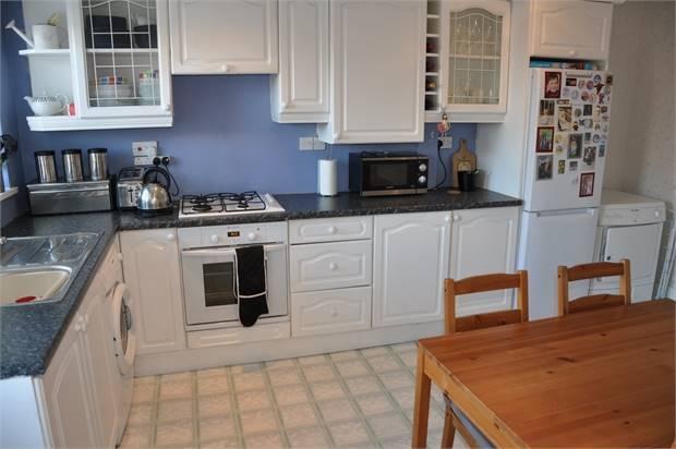 Breakfasting Kitchen